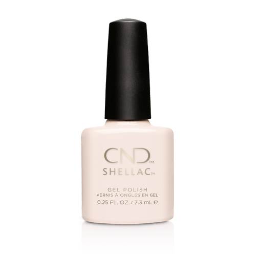 SMALTO SEMIPERMANENTE SHELLAC Naked Naivete